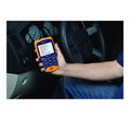 OBD II AUTOSCANNER PLUS