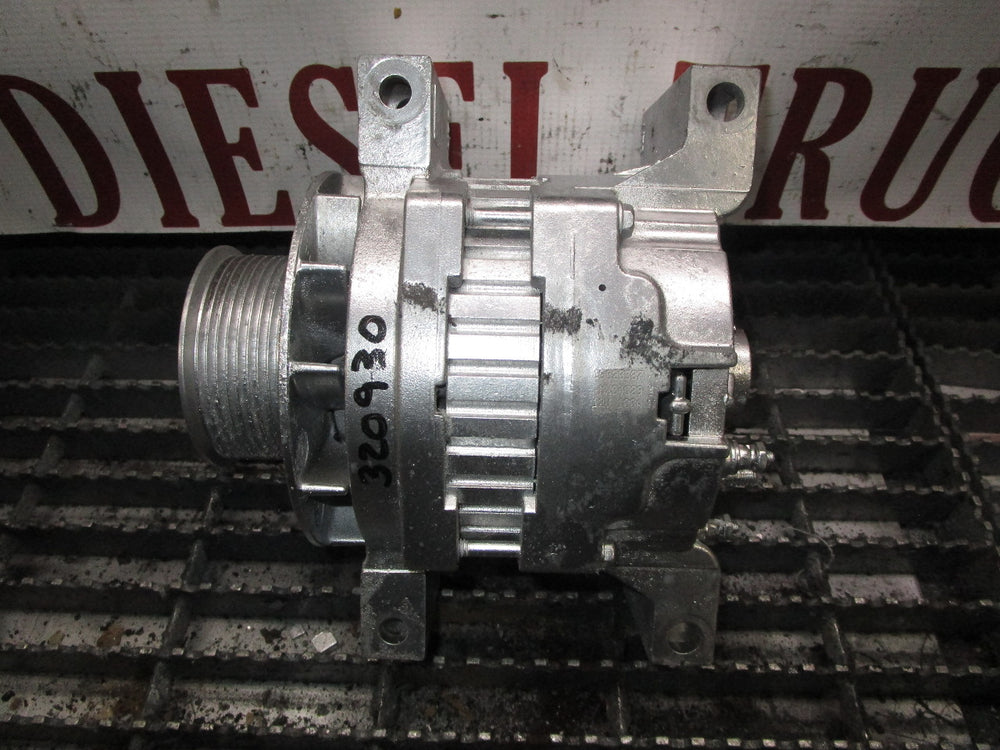 REMY red auto part