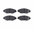 Hawk High Performance Street 5.0 Brake Pads