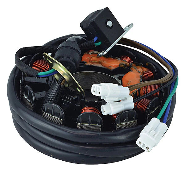 Arrowhead Kawasaki 12V Stator