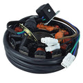 Arrowhead Kawasaki 12V Stator
