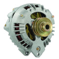 RE ALTERNATOR