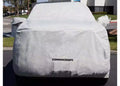 Covercraft Custom Fit Car Covers - 5-Layer All Climate Gray