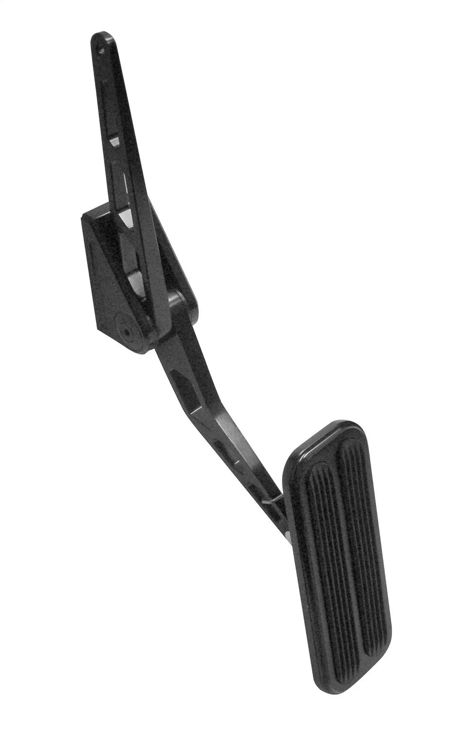 COMPETITOR SERIES BILLET ALUMINUM THROTTLE PEDAL ASSEMBLY
