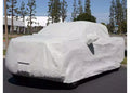 Covercraft Custom Fit Car Covers - 5-Layer All Climate Gray