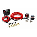 QUICKCAR RACING PRODUCTS black gauge