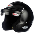 Bell Sport Mag SA2020 V15 Brus Helmet - Size 60 (Black)