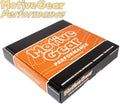 GM 10 BOLT CAR 195564 MASTER BEARING KIT