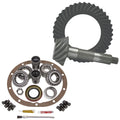 GM 10 BOLT CAR 195564 MASTER BEARING KIT