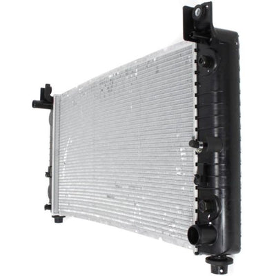 GM Performance auto part