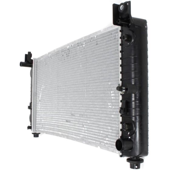(S)RADIATOR