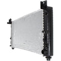 (S)RADIATOR