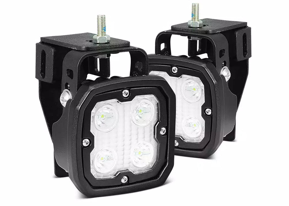 DENALI B6 DUAL LED AUXILIARY BRAKE