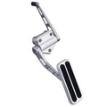 BILLET ALUMINUM THROTTLE PEDAL ASSEMBLY