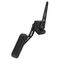 BILLET ALUMINUM THROTTLE PEDAL ASSEMBLY