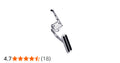 BILLET ALUMINUM THROTTLE PEDAL ASSEMBLY
