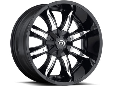 8-6.5 GBMF VOR MANIC