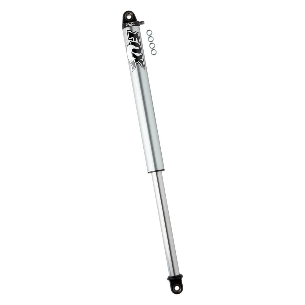 ~(7 lbs. 46X6X2)~ 12 in 1.250 Shaft A/S 2.0 Series Black Custom Valving