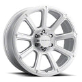 Vision Wheel 6-5.5 WPS VIS TURBINE 353-8983WPS18