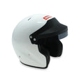 Holley RaceQuip OF25 SA2025 WH SML HELMET 257112RQP