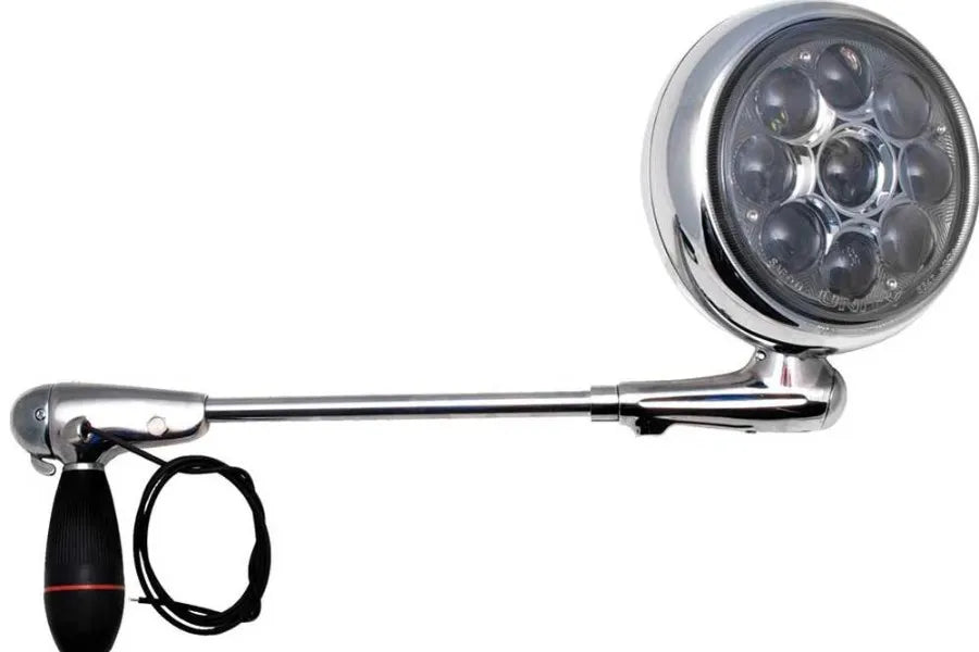 6IN SPOTLIGHT-LED