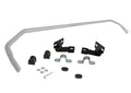 Whiteline sway bar installed view