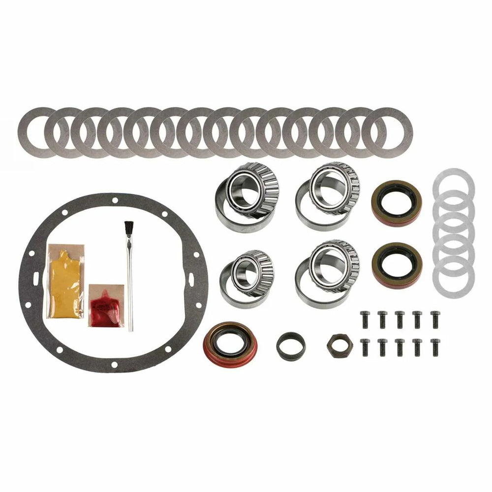 GM 8.2 CAR 196477 SUPER KIT