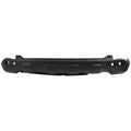Sherman Parts bumper