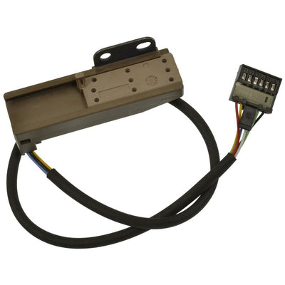 STANDARD IGN auto part