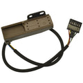 NEUTRAL SAFETY SWITCH