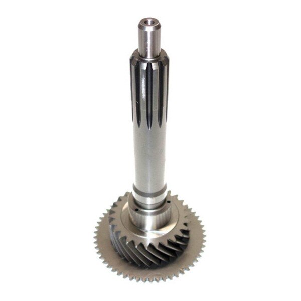 USA Standard Manual Transmission NV5600 Dodge Input Shaft 1 3 8 10-Spl NV5600 M T INPUT 1 3 8