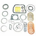 TCI Automotive auto part close-up