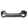 Sherman Parts bumper