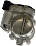 THROTTLE BODY UNIT
