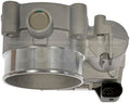 THROTTLE BODY UNIT