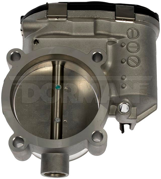 THROTTLE BODY UNIT
