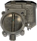 THROTTLE BODY UNIT