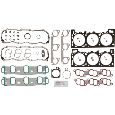 Mahle auto part