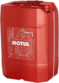 MOTYLGEAR 75W90 20L. Technosynthese Lubricant for Gearboxes API GL5 MILL2105D NEW