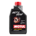 MOTYLGEAR 75W90 20L. Technosynthese Lubricant for Gearboxes API GL5 MILL2105D NEW