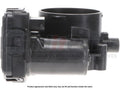 A1 REMFG INC throttle body detail