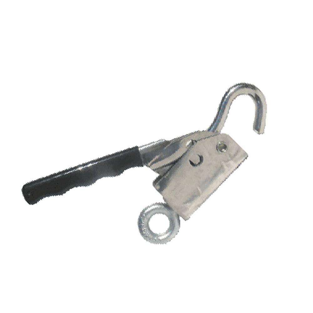 CAMPER TIEDOWNS ACCESSORY DERRINGER FASTGUN