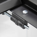 Penda auto part close-up