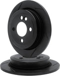 R1 Concepts black auto part