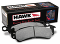 Hawk Performance auto part close-up