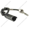 NGK exhaust