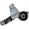 AUTOMATIC BELT TENSIONERS