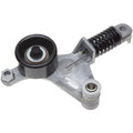 AUTOMATIC BELT TENSIONERS