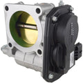THROTTLE BODY UNIT