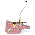 GM 4L60 E SINGLE ACTION